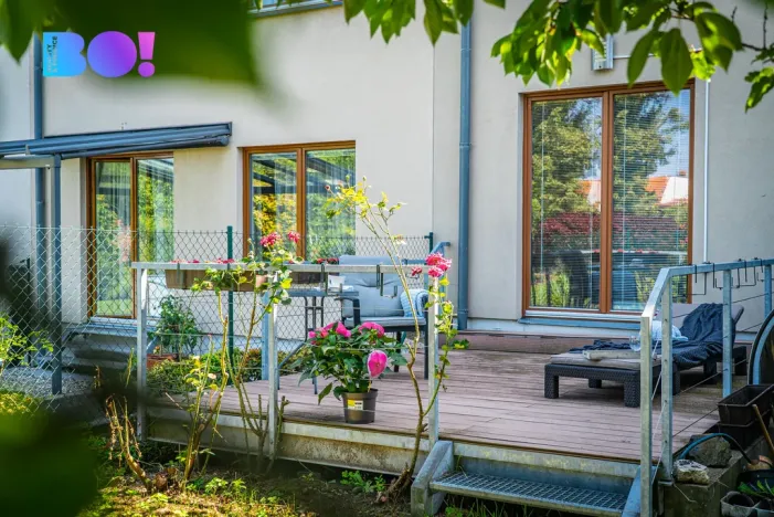 Prodej rodinného domu, Praha, Legionářů, 238 m2