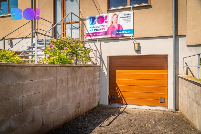 Prodej rodinného domu, Praha, Legionářů, 238 m2