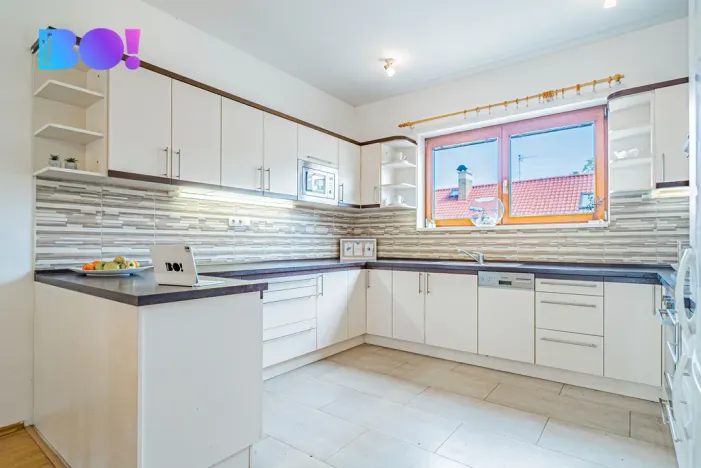 Prodej rodinného domu, Praha, Legionářů, 318 m2