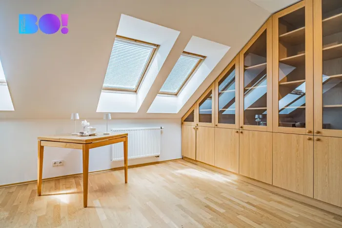 Prodej rodinného domu, Praha, Legionářů, 318 m2