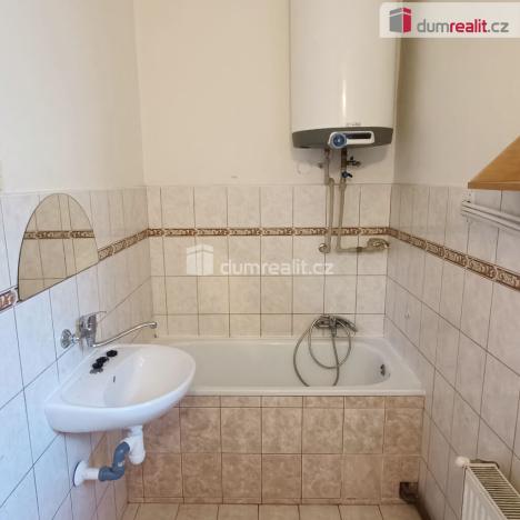 Prodej bytu 3+1, Děčín - Děčín IV-Podmokly, Teplická, 96 m2