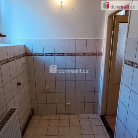 Prodej bytu 3+1, Děčín - Děčín IV-Podmokly, Teplická, 96 m2