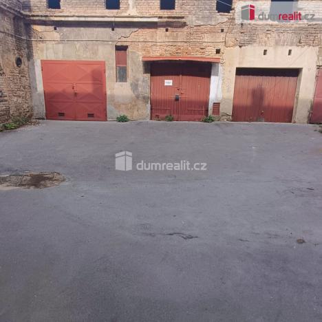 Prodej bytu 3+1, Děčín - Děčín IV-Podmokly, Teplická, 96 m2