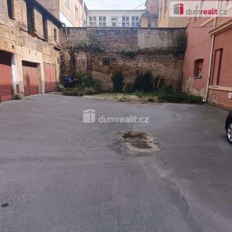 Prodej bytu 3+1, Děčín - Děčín IV-Podmokly, Teplická, 96 m2