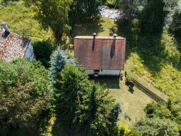 Prodej zemědělské usedlosti, Žihle - Kalec, 200 m2