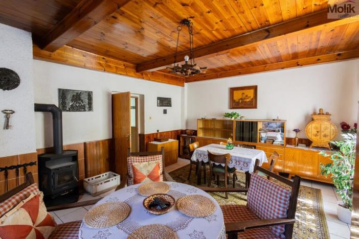 Prodej zemědělské usedlosti, Žihle - Kalec, 200 m2