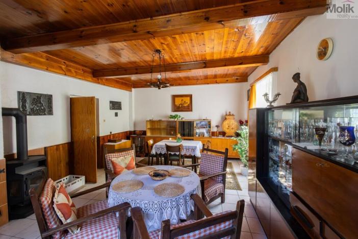 Prodej zemědělské usedlosti, Žihle - Kalec, 200 m2