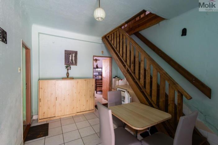 Prodej zemědělské usedlosti, Žihle - Kalec, 200 m2