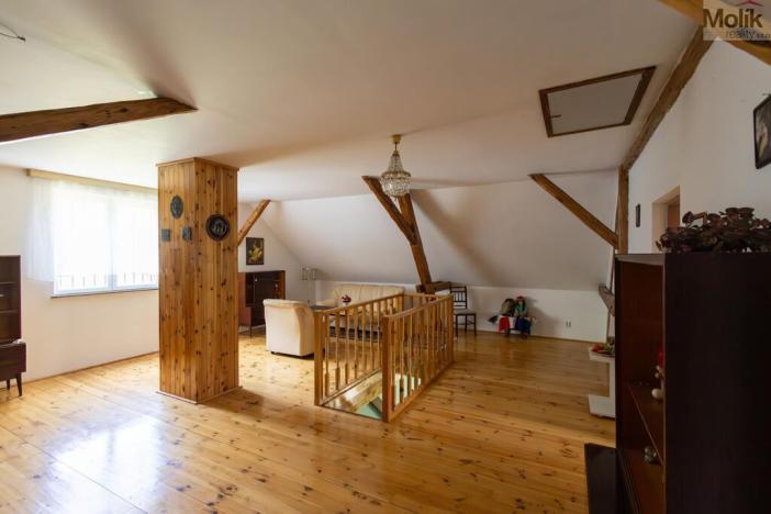 Prodej zemědělské usedlosti, Žihle - Kalec, 200 m2