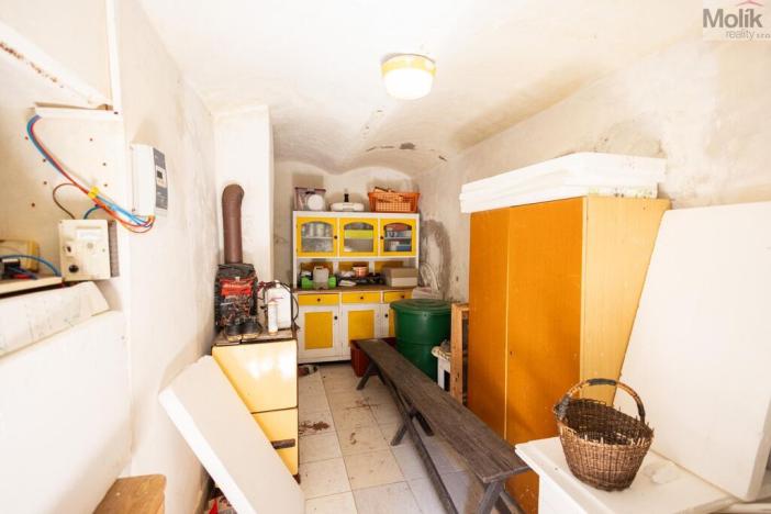 Prodej zemědělské usedlosti, Žihle - Kalec, 200 m2