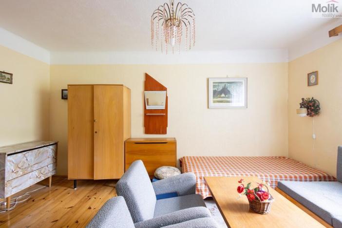 Prodej zemědělské usedlosti, Žihle - Kalec, 200 m2