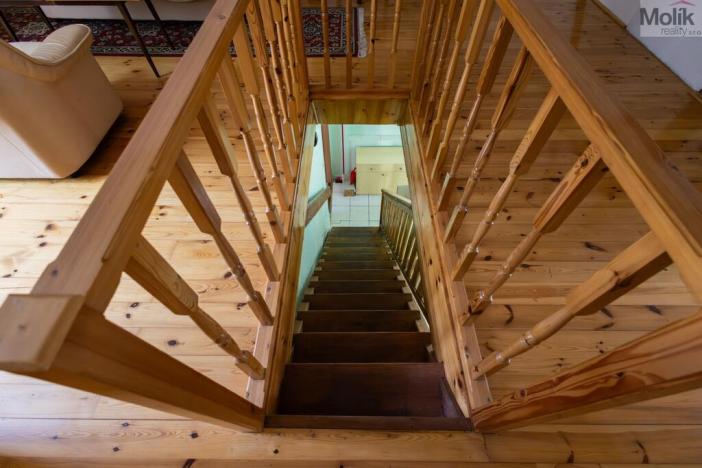 Prodej zemědělské usedlosti, Žihle - Kalec, 200 m2