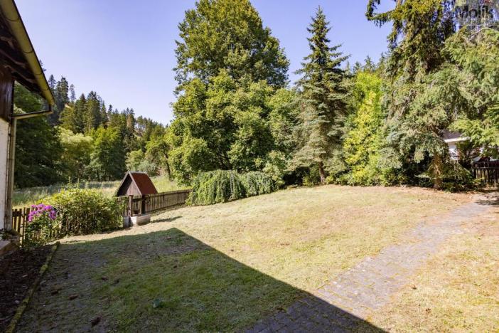 Prodej zemědělské usedlosti, Žihle - Kalec, 200 m2