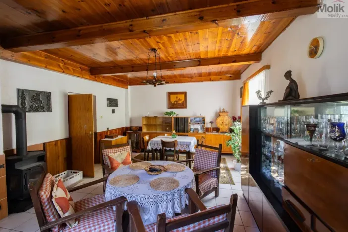 Prodej zemědělské usedlosti, Žihle - Kalec, 700 m2