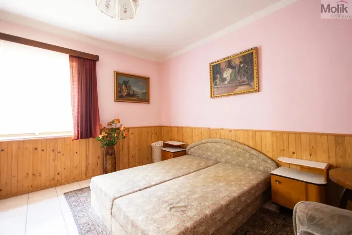 Prodej zemědělské usedlosti, Žihle - Kalec, 700 m2