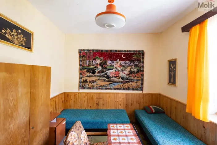 Prodej zemědělské usedlosti, Žihle - Kalec, 700 m2