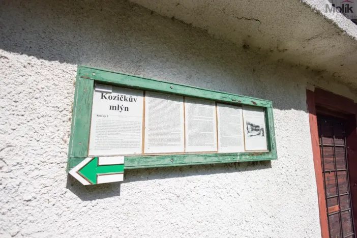 Prodej zemědělské usedlosti, Žihle - Kalec, 700 m2