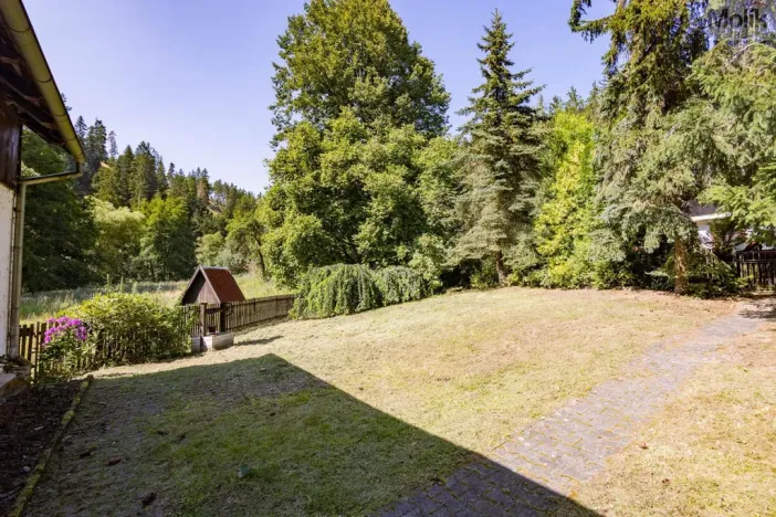 Prodej zemědělské usedlosti, Žihle - Kalec, 700 m2