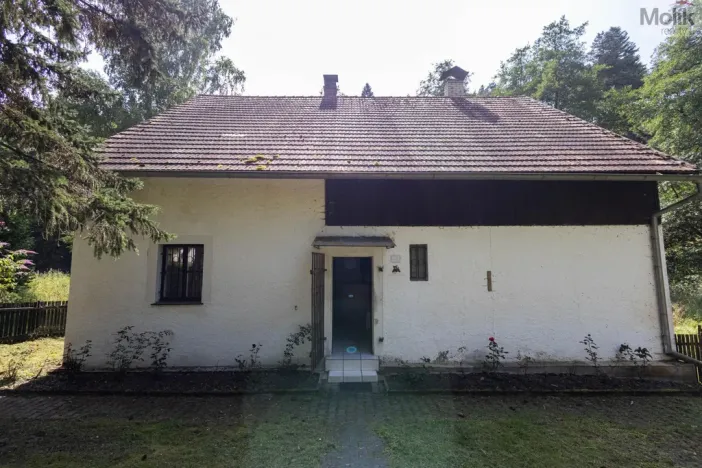 Prodej zemědělské usedlosti, Žihle - Kalec, 700 m2