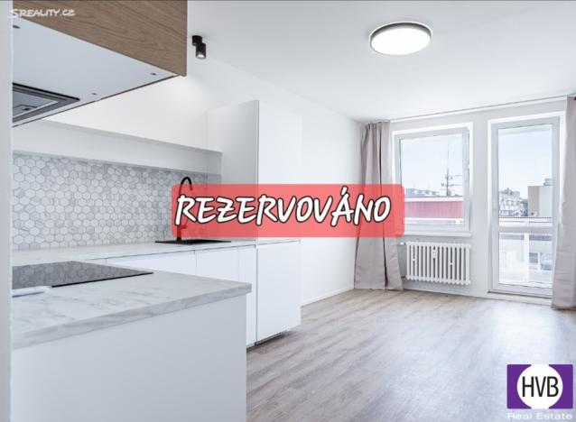 Prodej bytu 4+kk, Praha, Vajdova, 72 m2
