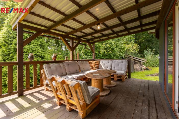 Prodej zahrady, Karlovy Vary, 555 m2