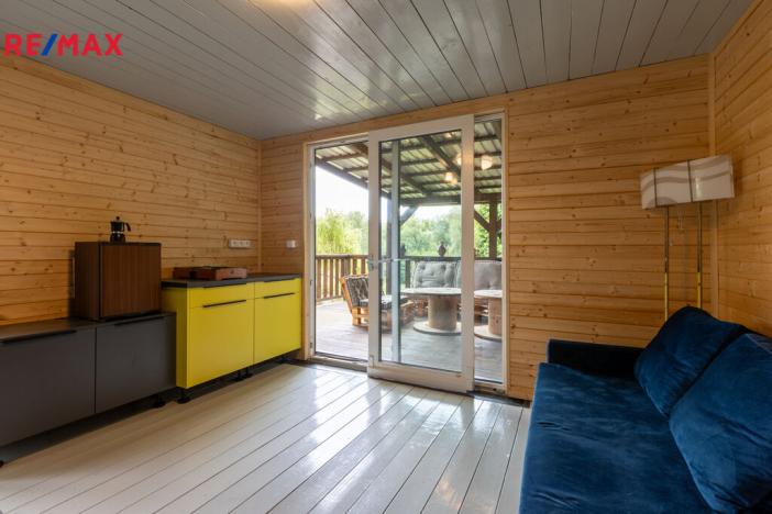 Prodej zahrady, Karlovy Vary, 555 m2