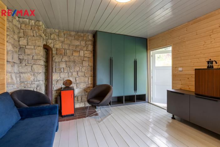 Prodej zahrady, Karlovy Vary, 555 m2