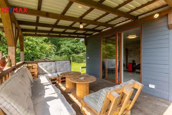 Prodej zahrady, Karlovy Vary, 555 m2