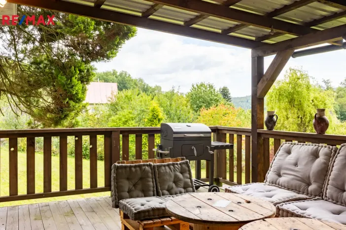 Prodej zahrady, Karlovy Vary, 555 m2