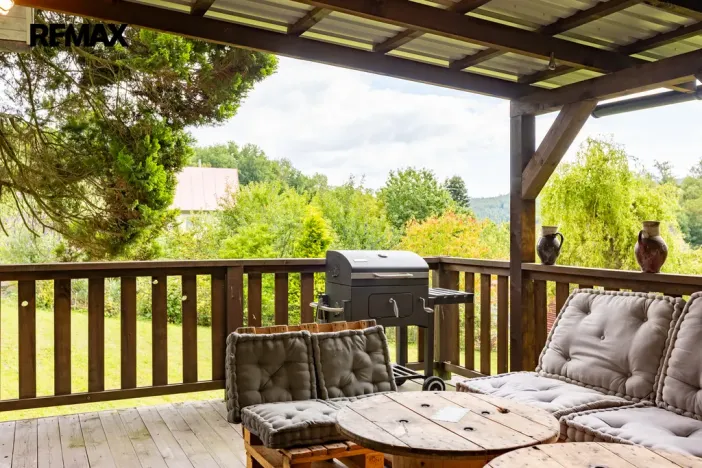 Prodej zahrady, Karlovy Vary, 555 m2