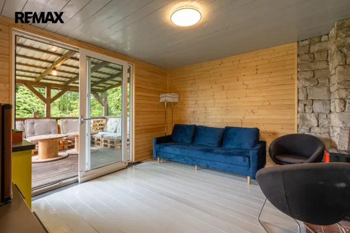 Prodej zahrady, Karlovy Vary, 555 m2