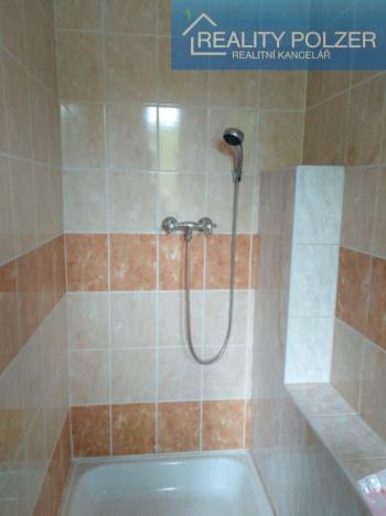 Pronájem bytu 1+kk, Mostkovice, 20 m2
