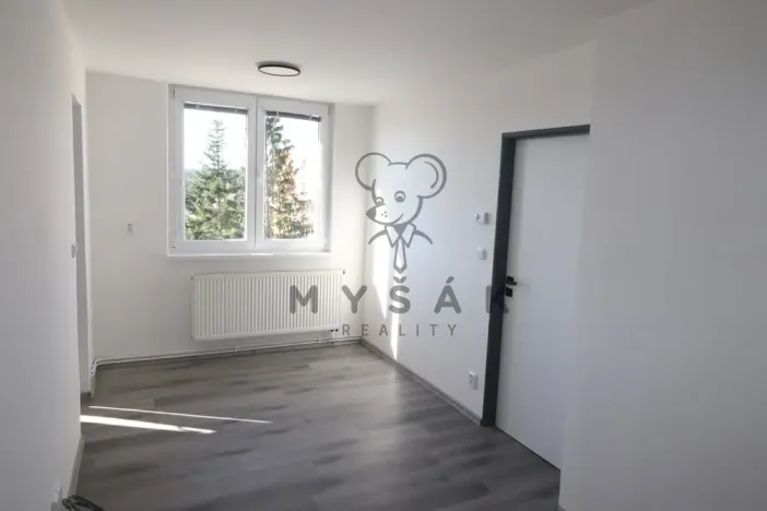 Pronájem bytu 3+kk, Ševětín, Zahradní, 58 m2