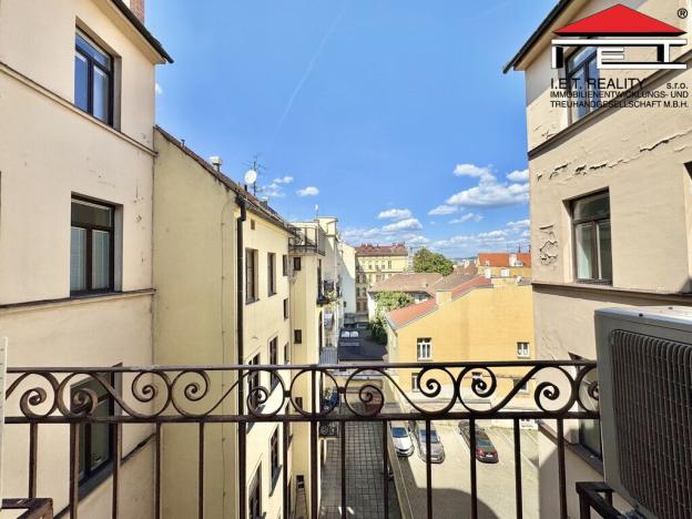 Pronájem kanceláře, Brno, Šilingrovo náměstí, 283 m2