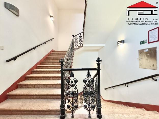 Pronájem kanceláře, Brno, Šilingrovo náměstí, 283 m2