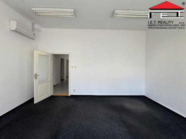 Pronájem kanceláře, Brno, Šilingrovo náměstí, 283 m2