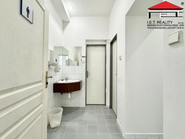 Pronájem kanceláře, Brno, Šilingrovo náměstí, 283 m2