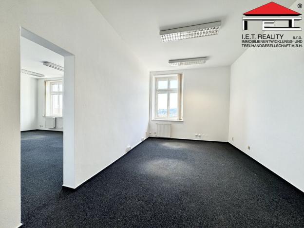 Pronájem kanceláře, Brno - Brno-město, Šilingrovo náměstí, 527 m2
