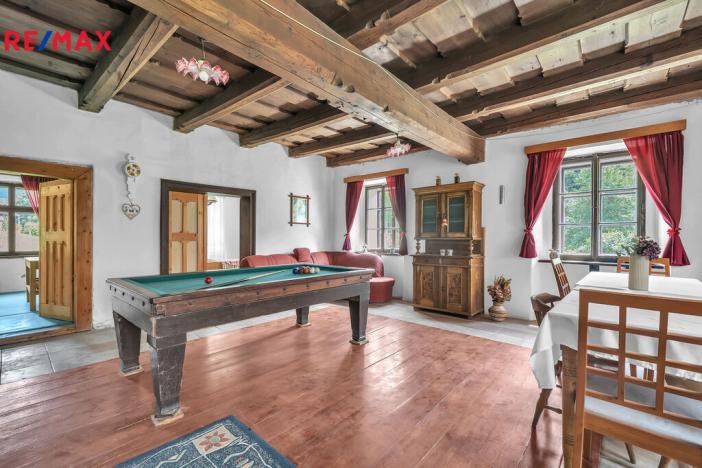 Prodej ubytování, Heřmánkovice, 954 m2