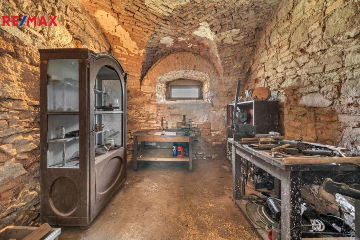 Prodej ubytování, Heřmánkovice, 954 m2