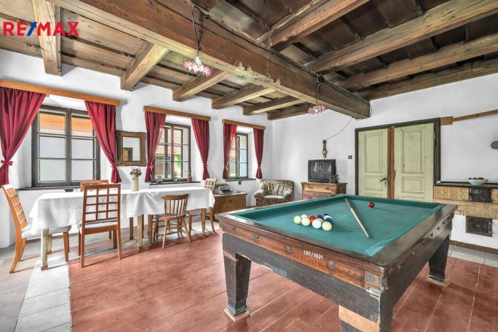 Prodej ubytování, Heřmánkovice, 954 m2