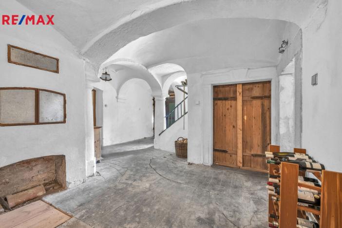 Prodej ubytování, Heřmánkovice, 954 m2