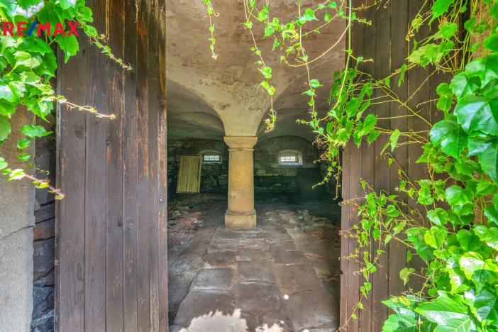 Prodej ubytování, Heřmánkovice, 954 m2