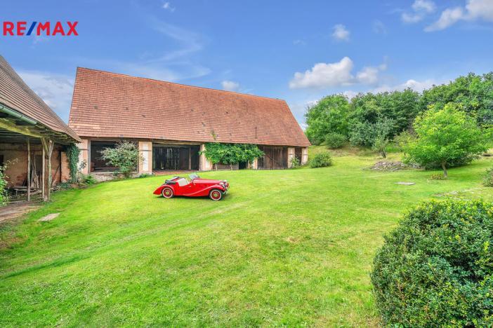 Prodej ubytování, Heřmánkovice, 954 m2