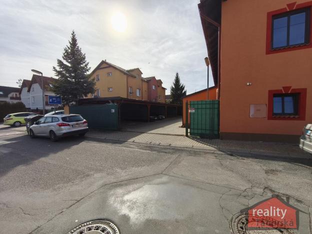 Prodej atypického bytu, Nupaky, 94 m2