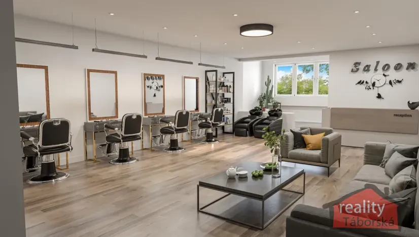 Prodej atypického bytu, Nupaky, 88 m2