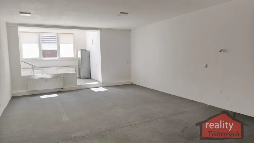 Prodej atypického bytu, Nupaky, 88 m2