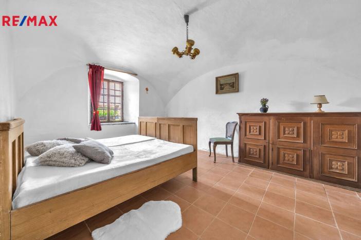 Prodej zemědělské usedlosti, Heřmánkovice, 954 m2