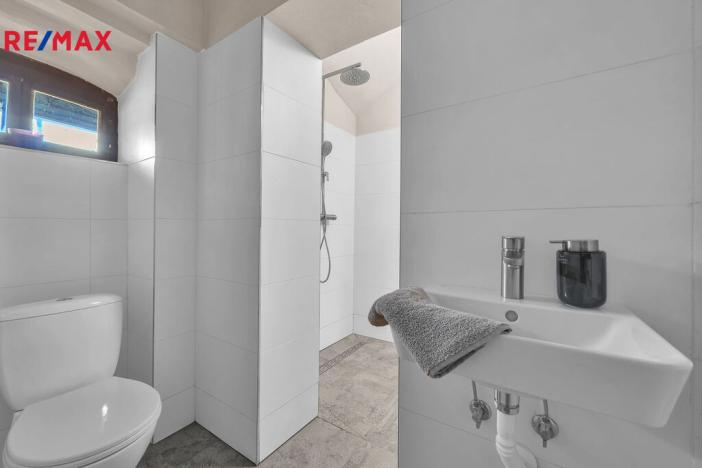 Prodej zemědělské usedlosti, Heřmánkovice, 954 m2