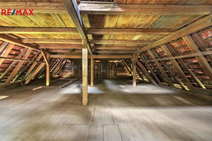 Prodej zemědělské usedlosti, Heřmánkovice, 954 m2